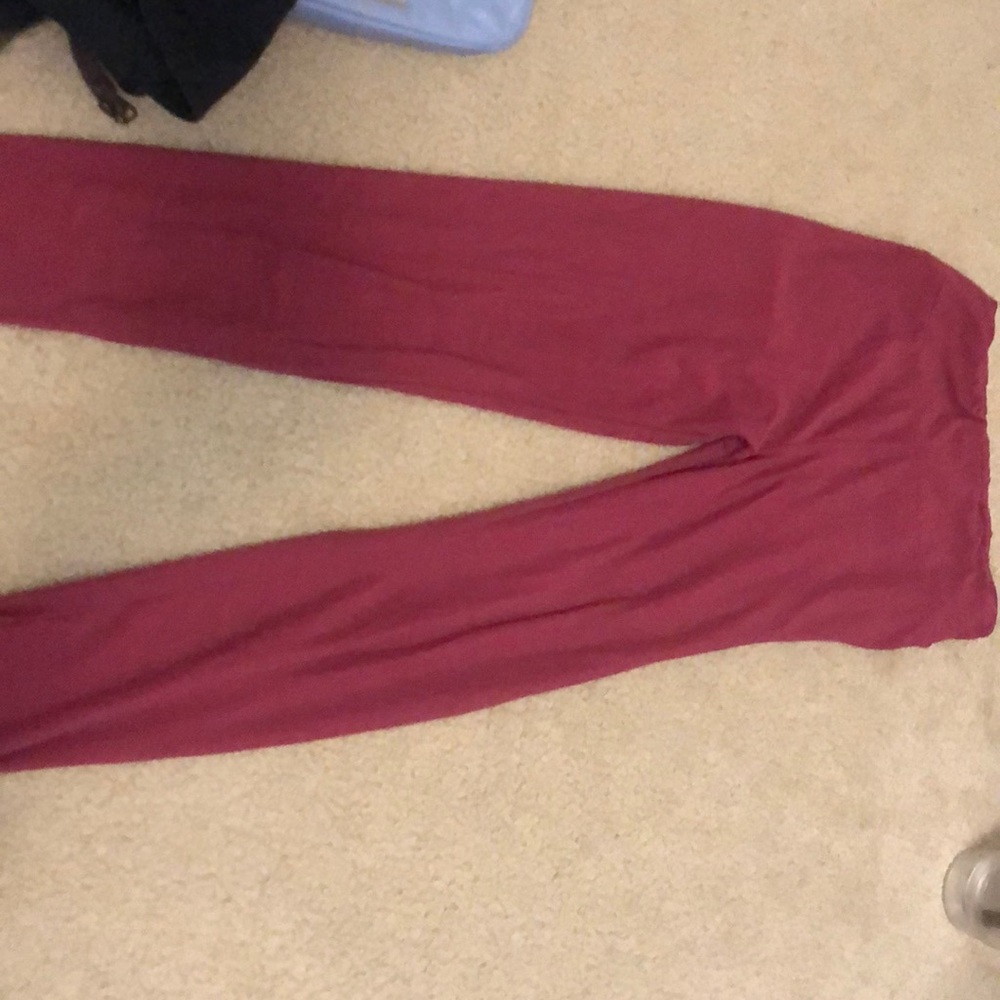 Luluaroe leggings